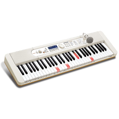 CASIO LK-526 電子ピアノ