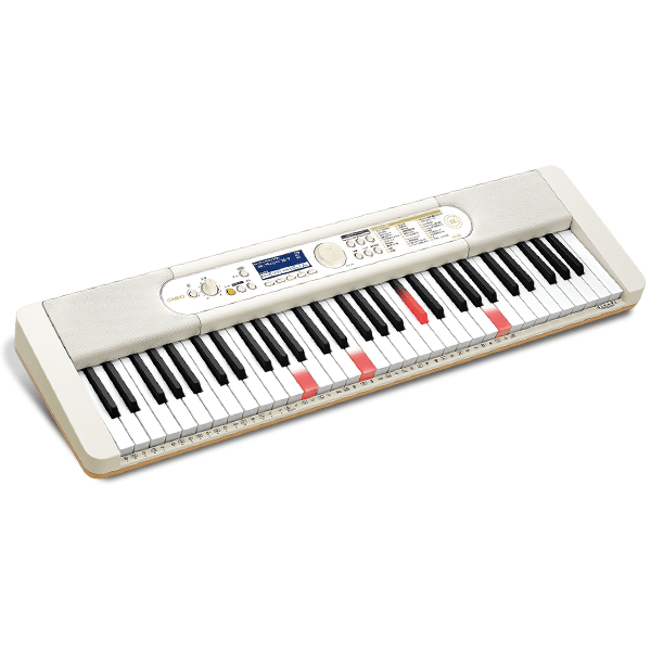 カシオ 楽らくキーボード LK-536: ココチモ（cococimo）の通販ショップ