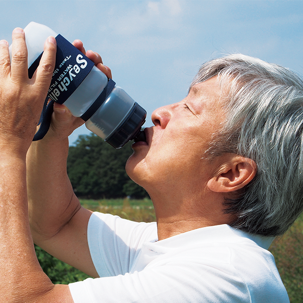 携帯浄水器: ココチモ（cococimo）の通販ショップ