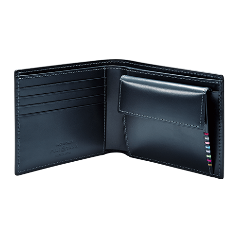 富士鷹コードバン財布　二つ折り財布: ココチモ（cococimo）の通販ショップ